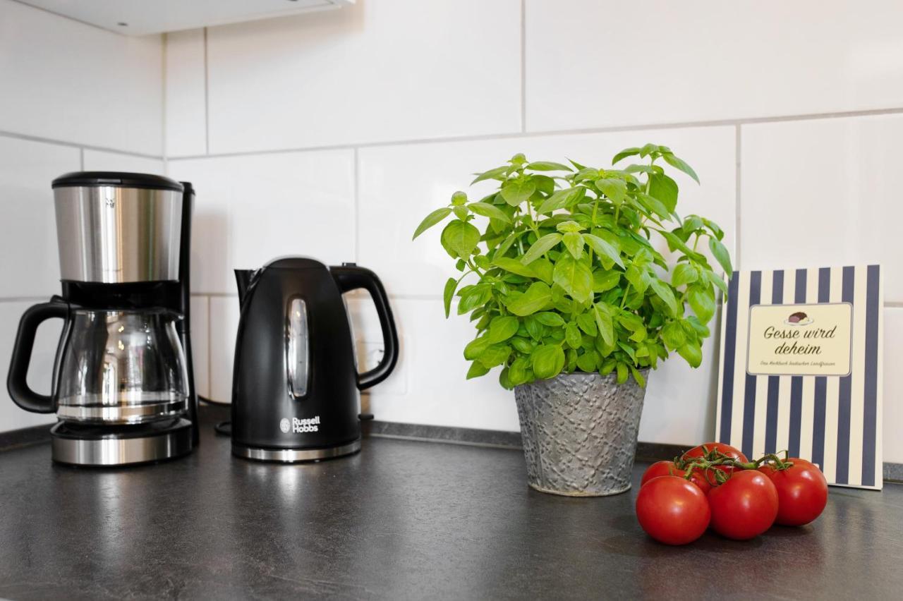 Haus Bergruh Fuchsbau Lägenhet Todtnauberg Exteriör bild