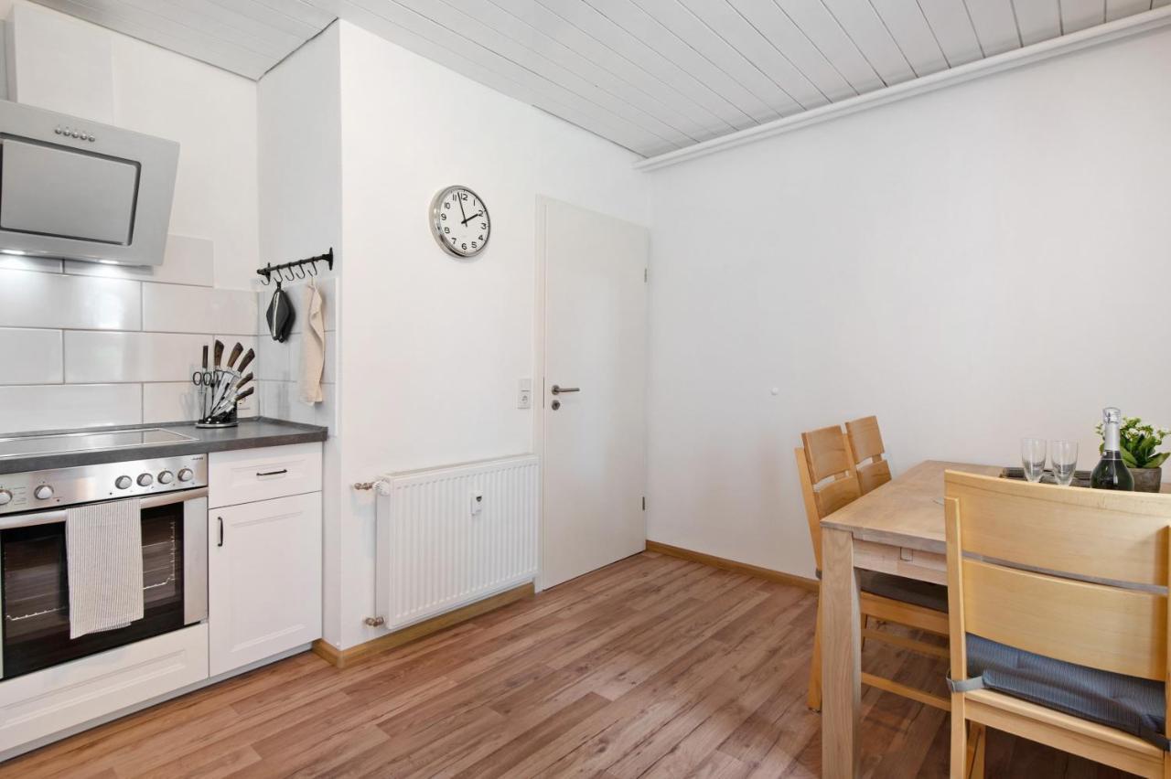 Haus Bergruh Fuchsbau Lägenhet Todtnauberg Exteriör bild