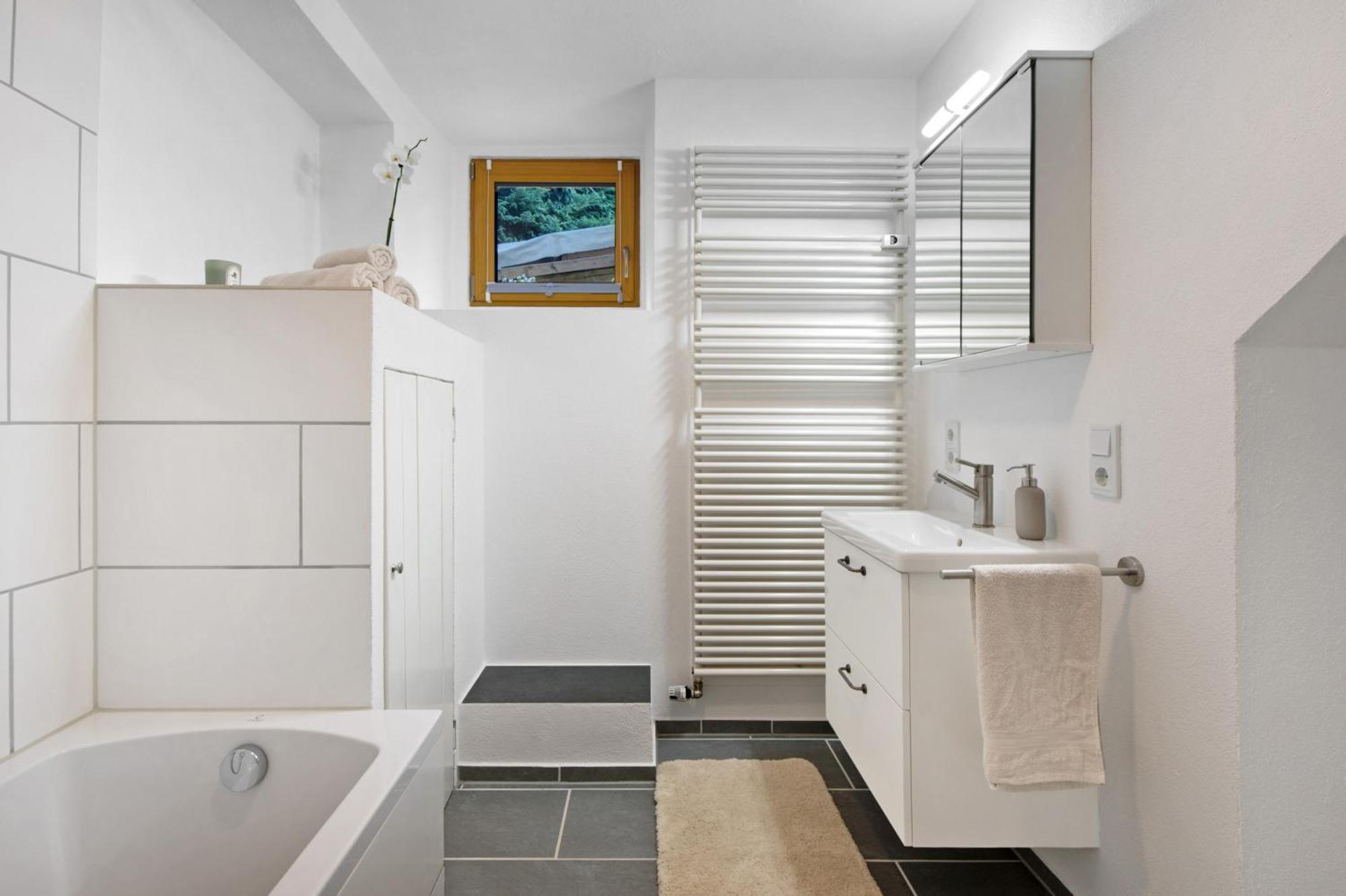 Haus Bergruh Fuchsbau Lägenhet Todtnauberg Exteriör bild