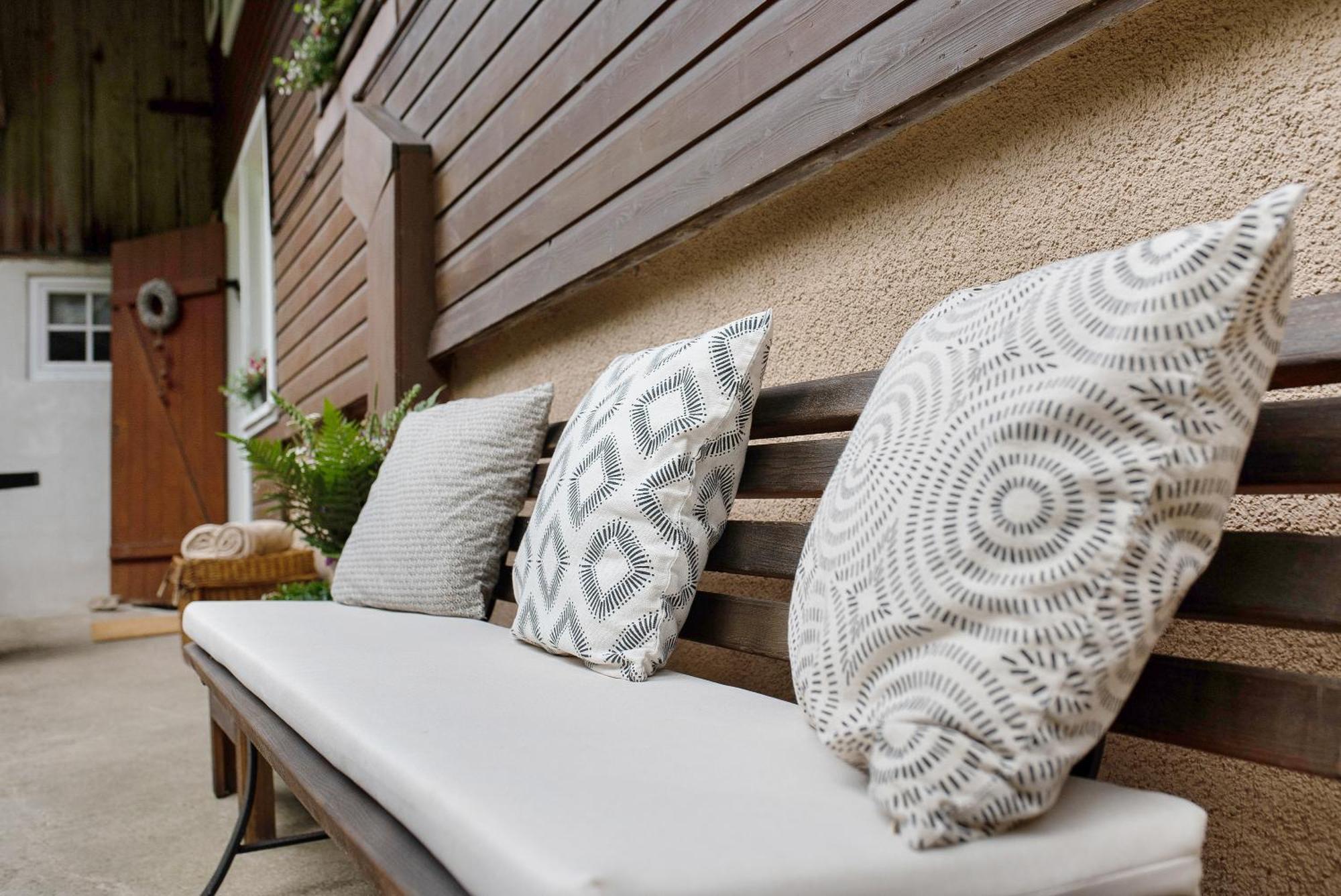 Haus Bergruh Fuchsbau Lägenhet Todtnauberg Exteriör bild
